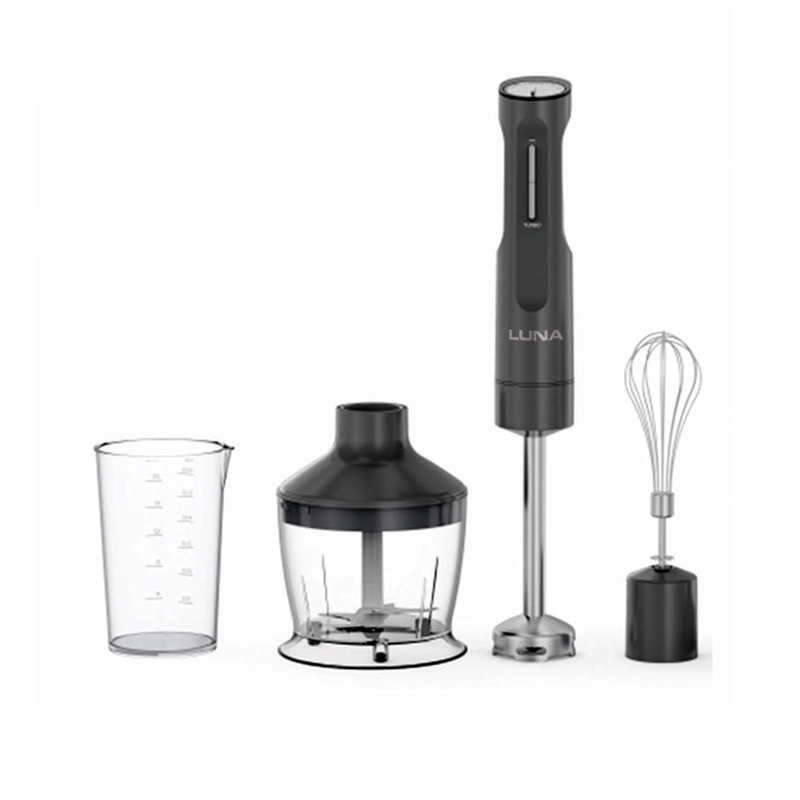 518 گوشت کوب برقی لونا مدل 518 - Image 1