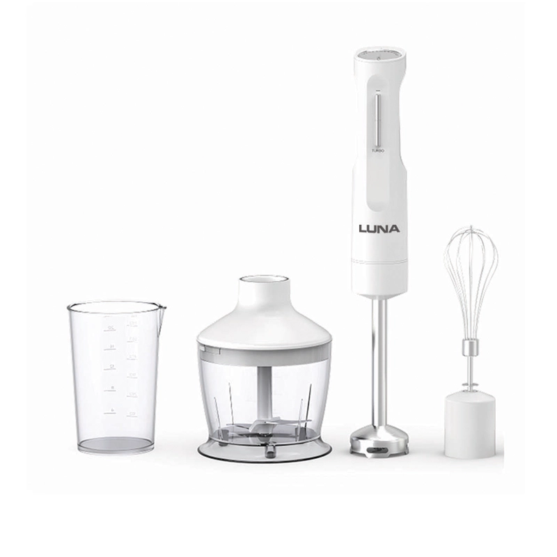 519 گوشت کوب برقی لونا مدل 519 - Image 1