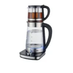 چای ساز لونا مدل 609 - Image 2