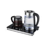 چای ساز لونا مدل 610 - Image 2