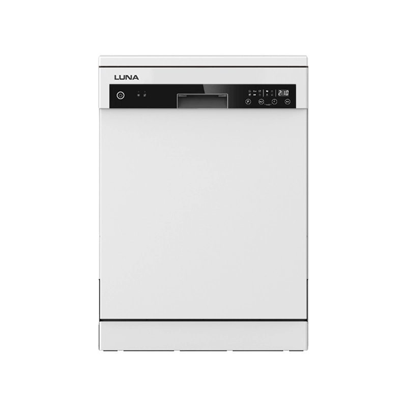707 ماشین ظرفشویی لونا مدل 707 - Image 1